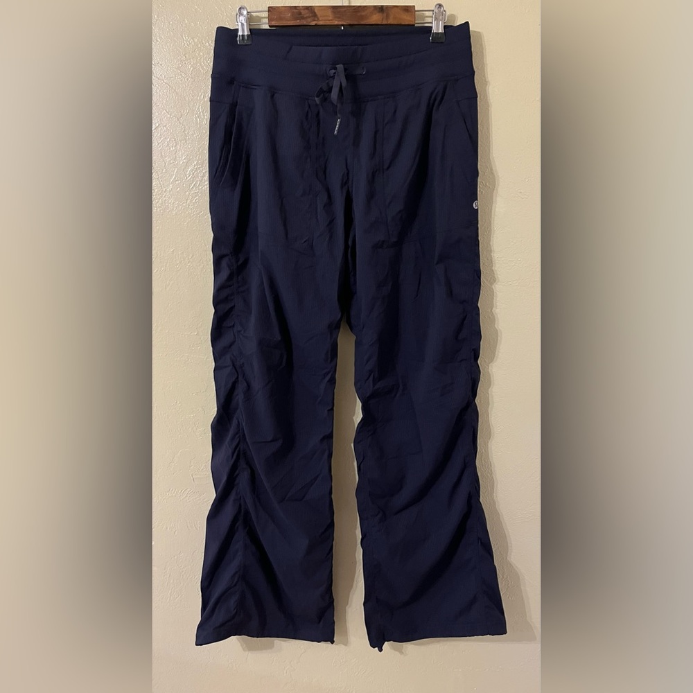 Lululemon Dance Studio Pants size 10